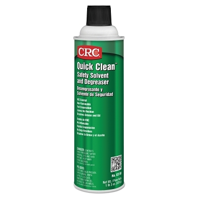 20OZ QUICK CLEAN